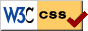 Correct CSS code !